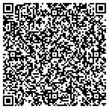 QR-код с контактной информацией организации ИП Плотников А.В.