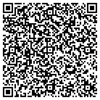 QR-код с контактной информацией организации Детский сад №4