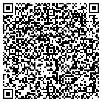 QR-код с контактной информацией организации Skazka