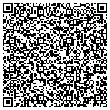 QR-код с контактной информацией организации Колибри, сеть фотоцентров, Магазин Т3