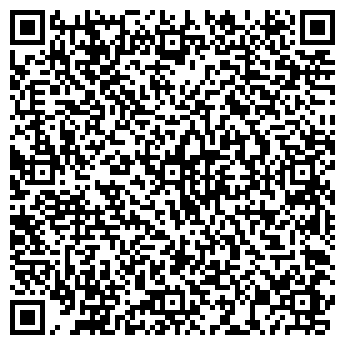 QR-код с контактной информацией организации Детский сад №192