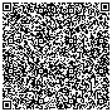 QR-код с контактной информацией организации Детский сад №155, общеразвивающего вида с приоритетным осуществлением деятельности по познавательно-речевому развитию детей