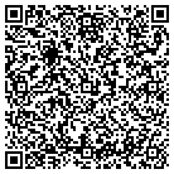 QR-код с контактной информацией организации Dance116