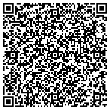 QR-код с контактной информацией организации Агентство событий Николая Никифорова