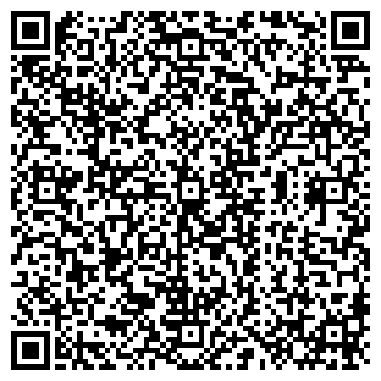 QR-код с контактной информацией организации Продовольственный магазин на ул. Роз, 75а