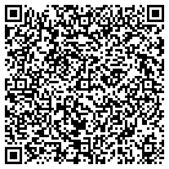 QR-код с контактной информацией организации Продуктовый магазин, ИП Аведян С.Л.