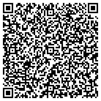 QR-код с контактной информацией организации HALSTECK