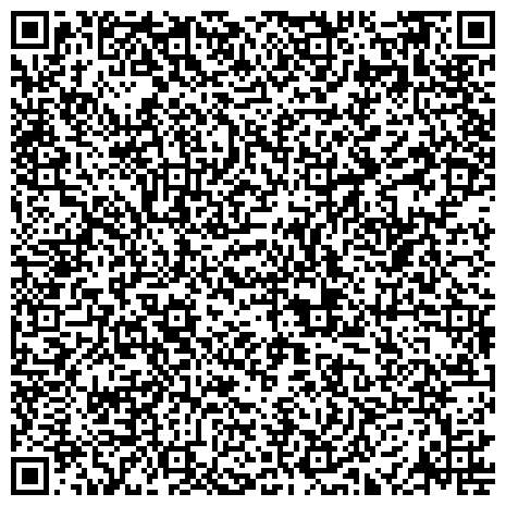 QR-код с контактной информацией организации «Центр информационного обеспечения и содействия реформе в жилищно-коммунальном хозяйстве г. Москвы»