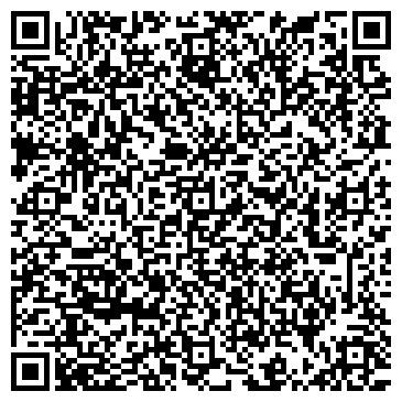 QR-код с контактной информацией организации Детский сад №205, комбинированного вида