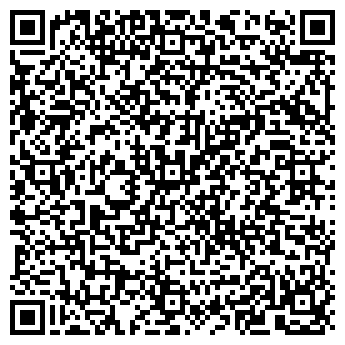 QR-код с контактной информацией организации Продовольственный магазин на Альпийской, 102/2
