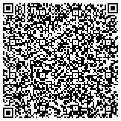QR-код с контактной информацией организации Древстрой, ООО, строительно-проектная компания, г. Березовский
