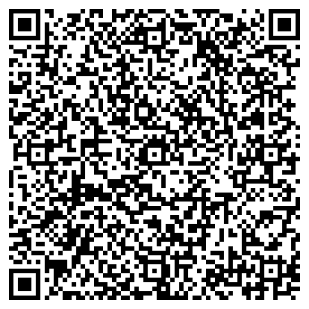 QR-код с контактной информацией организации ЭЛИТНЫЕ ТКАНИ