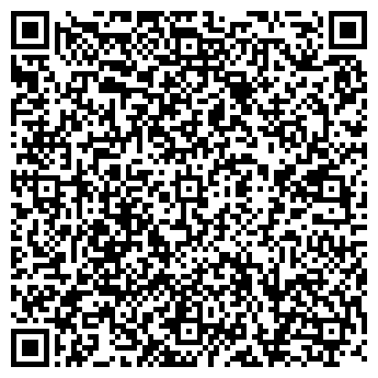 QR-код с контактной информацией организации ООО Дальипотека-сервис