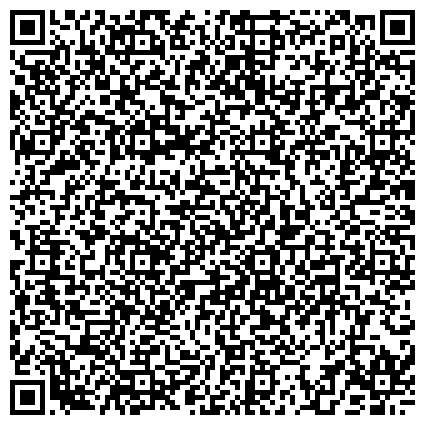 QR-код с контактной информацией организации Детский сад №196, общеразвивающего вида с приоритетным осуществлением деятельности по физическому развитию детей