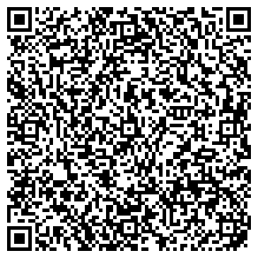QR-код с контактной информацией организации Магазин цветов на проспекте Октября, 2д