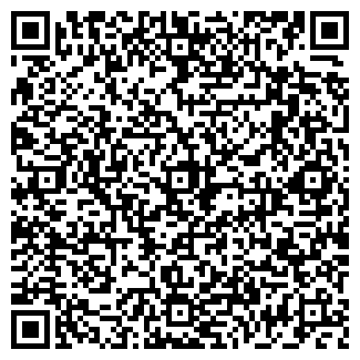 QR-код с контактной информацией организации Рифей, продуктовый магазин