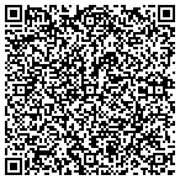 QR-код с контактной информацией организации Научное шоу профессора Николя