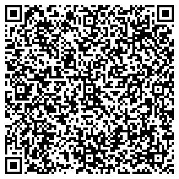 QR-код с контактной информацией организации Золотой Локон