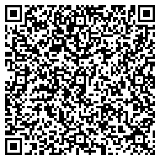 QR-код с контактной информацией организации Детский сад №63