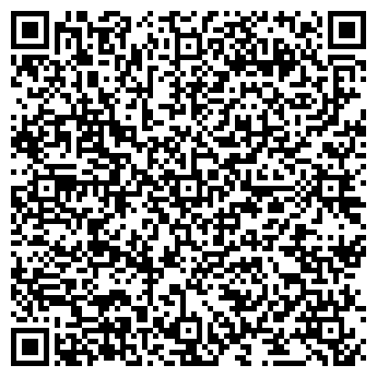 QR-код с контактной информацией организации Чародейка