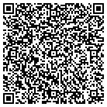 QR-код с контактной информацией организации Долина Алтая