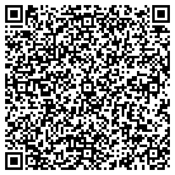 QR-код с контактной информацией организации Продуктовый магазин, ИП Верблюдов А.М.