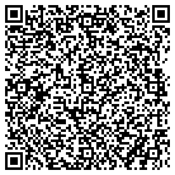 QR-код с контактной информацией организации "Реноме Адверт"