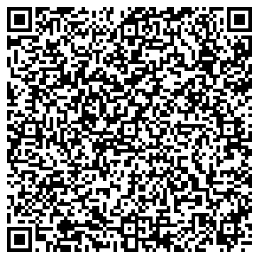 QR-код с контактной информацией организации ЗАО Экохим
