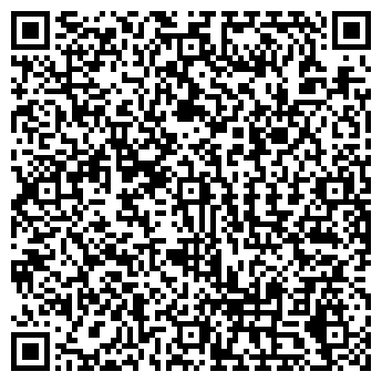 QR-код с контактной информацией организации Moby