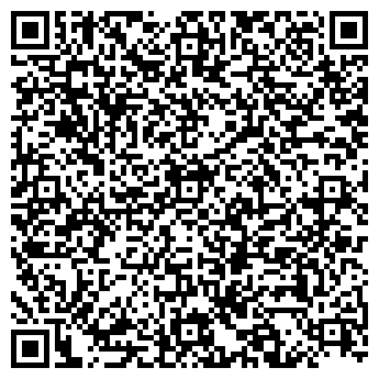 QR-код с контактной информацией организации L'OREAL
