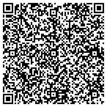 QR-код с контактной информацией организации ООО Эковод