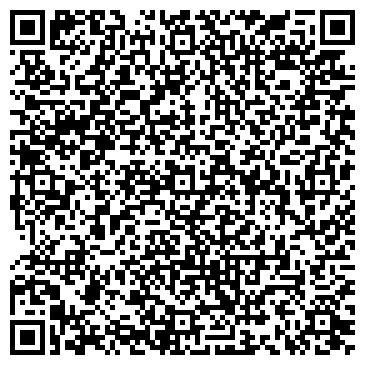QR-код с контактной информацией организации ООО Агроремвод