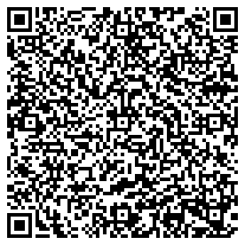 QR-код с контактной информацией организации Продуктовый магазин, ИП Мкртчян А.В.