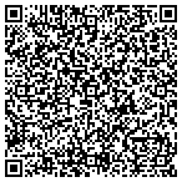 QR-код с контактной информацией организации Детский сад №5, комбинированного вида