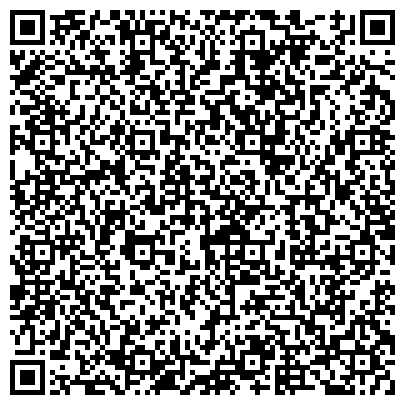 QR-код с контактной информацией организации ОДС, Инженерная служба района Дегунино Восточное, №6