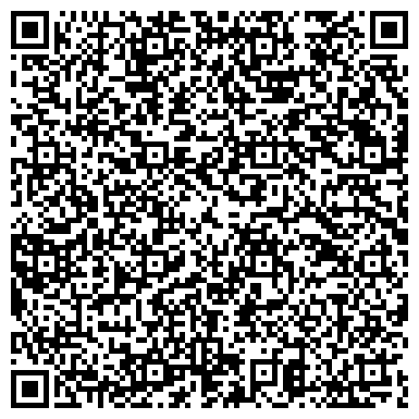 QR-код с контактной информацией организации Терра Инкогнита