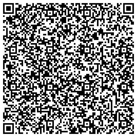 QR-код с контактной информацией организации Детский сад №112, общеразвивающего вида с приоритетным осуществлением деятельности по познавательно-речевому развитию детей