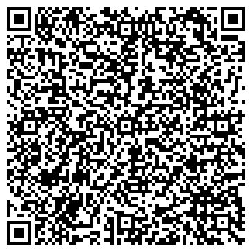 QR-код с контактной информацией организации ИП Анисимова Н.А.