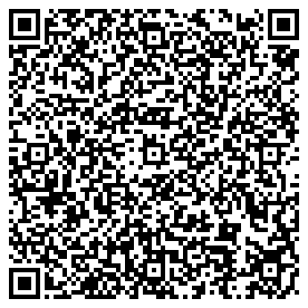 QR-код с контактной информацией организации Марго