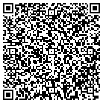 QR-код с контактной информацией организации Колосок, детский сад