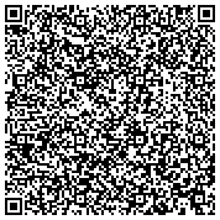 QR-код с контактной информацией организации Детский сад №121, общеразвивающего вида с приоритетным осуществлением деятельности по художественно-эстетическому развитию детей