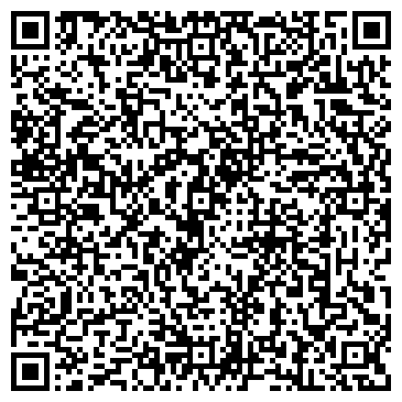 QR-код с контактной информацией организации ИП Лопатина М.А.