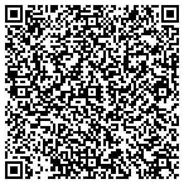 QR-код с контактной информацией организации Волжские Путешествия