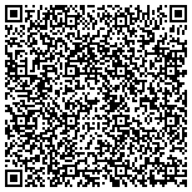 QR-код с контактной информацией организации Кнопочка, магазин товаров для детей, ИП Панащук Ж.А.