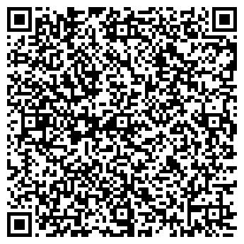 QR-код с контактной информацией организации НОВАЯ ЗАРЯ