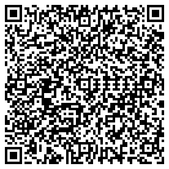QR-код с контактной информацией организации На Каспийской, продуктовый магазин