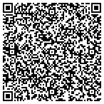 QR-код с контактной информацией организации Экспресс-Туризм