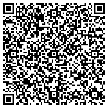QR-код с контактной информацией организации Детский сад №2