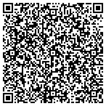 QR-код с контактной информацией организации Алдан-Тур