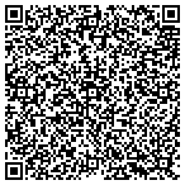 QR-код с контактной информацией организации Дэнта
